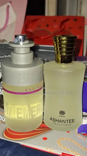 Perfume Combo