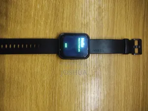 Oraimo Watch