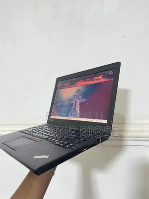 Laptop Lenovo ThinkPad X250 8GB Intel HDD 500GB