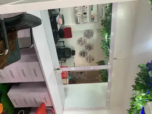 Makeup Mirror