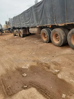 Dangote Cement Dealer