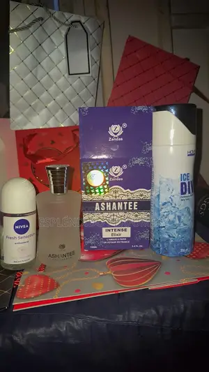 Scents Combo
