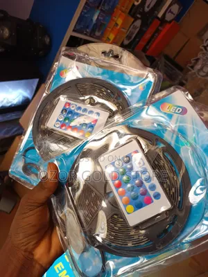 TV USB Tape Light