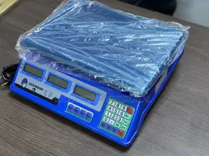 High Quality 40KG Digital Commercial Weighing Scale