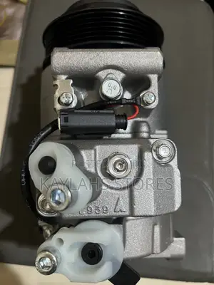 Benz AC Compressor for S550 and Others