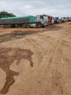 Dangote Cement Supply