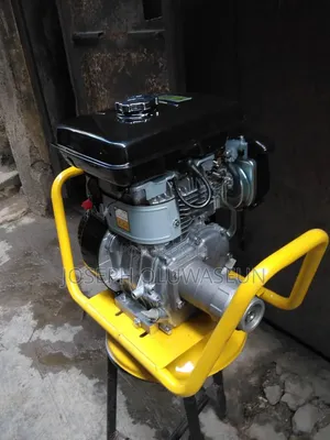 Concrete Flooring Shining Machine