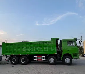 Trucks and Trailers