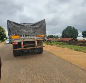 Dangote Cement Supplier