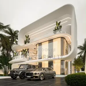 5bdrm Duplex in Osapa london for sale