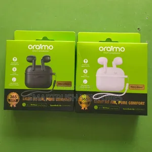 ORAIMO SPACEBuds Air