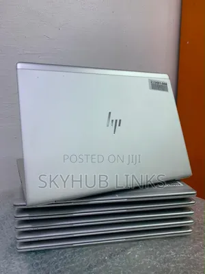 Laptop HP EliteBook 840 G6 8GB Intel Core i5 SSD 256GB