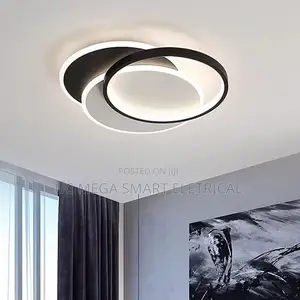 Modern Minimalist Atmosphere Living Room Light Pendant Light