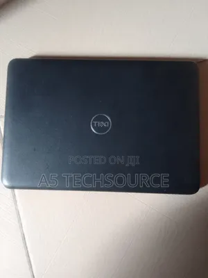 Laptop Dell Latitude 3190 4GB Intel Celeron SSD 128GB