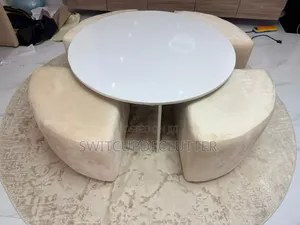 Center Table