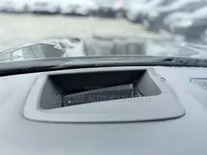 BMW X6 M Sport 2020 Gray