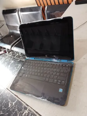 Laptop HP ProBook 11 X360 8GB Intel Pentium SSD 256GB