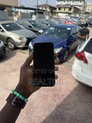 Apple iPhone 14 Plus 256 GB Blue