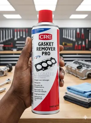 CRC Gasket Remover Pro