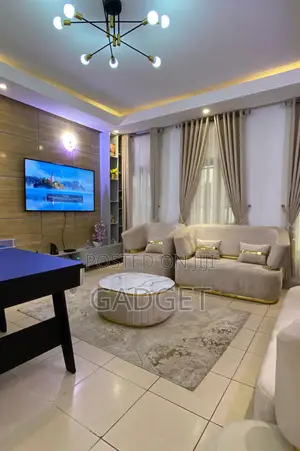 Shortlet Apartment