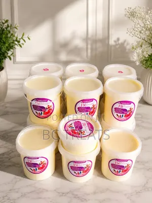 Greek Yogurt