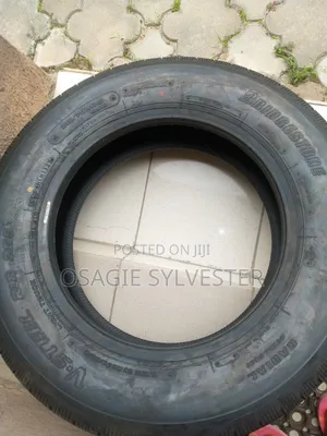Bridgestone Tyres