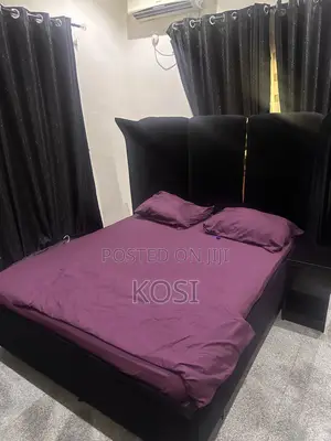 Household Appliances and Furniture