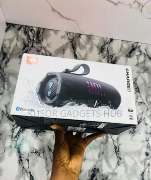 JBL Charge 6