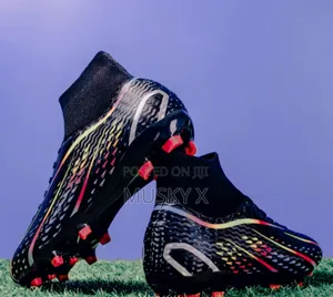 Premium Boots