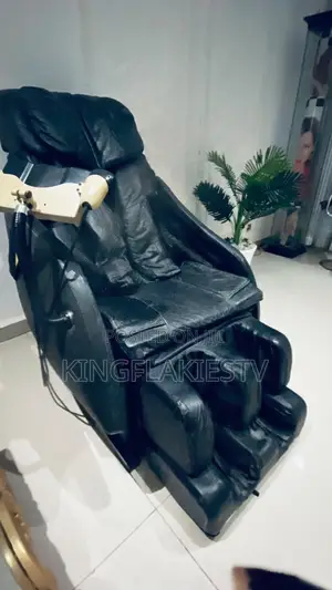 Massage Chair
