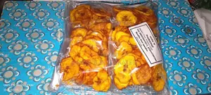 Plantain Chips