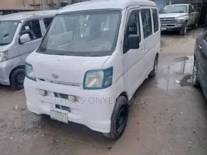 Jet Mover Passenger 2020 White