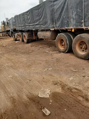 Dangote Cement Distributor