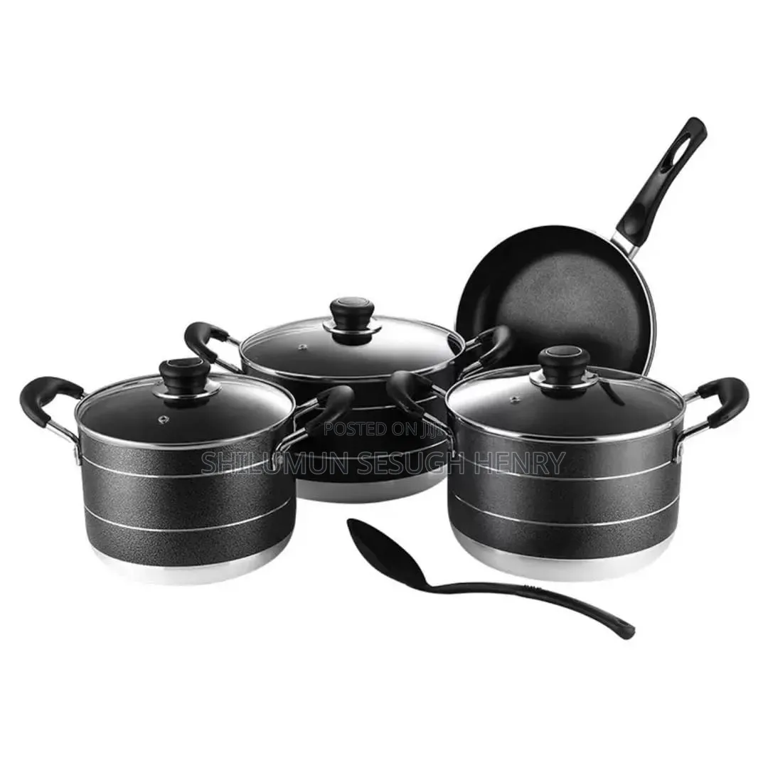 Granite Cook Wares