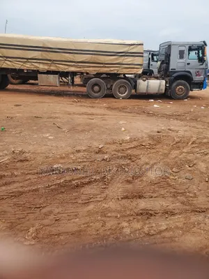 Dangote Cement Dealer