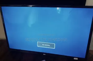 LG 32inches TV