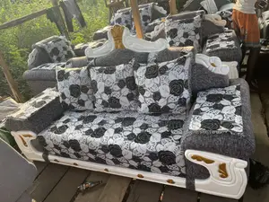 Royal Set 7 Sitters