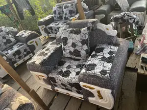 Royal Set 7 Sitters