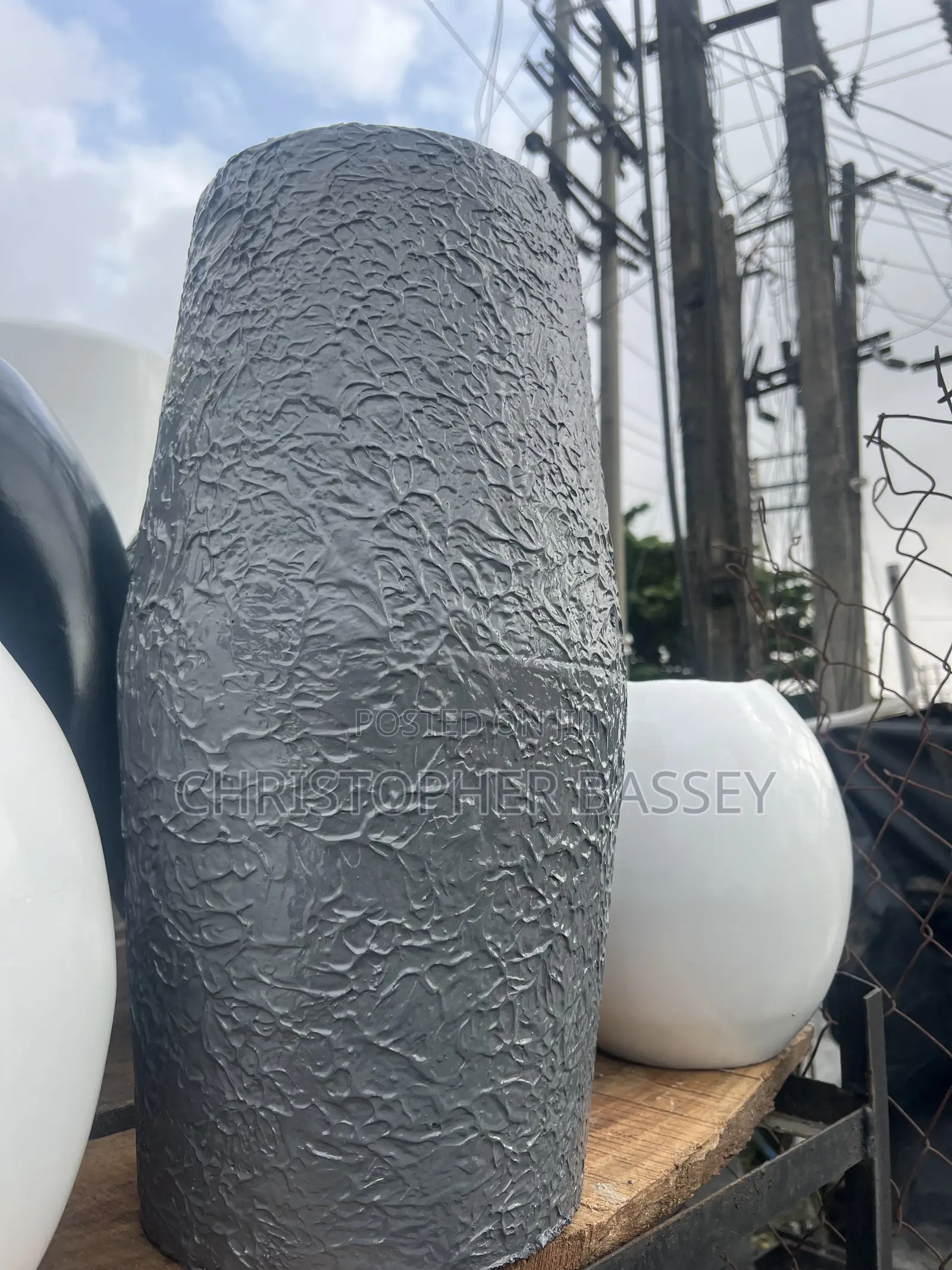 Flower Vase