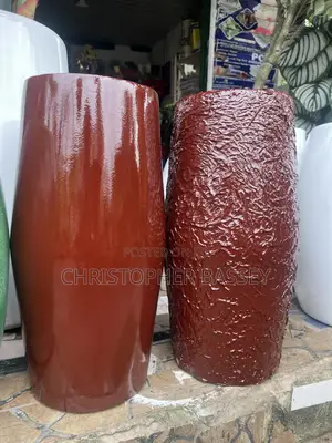 Flower Vase