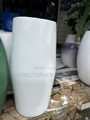Flower Vase