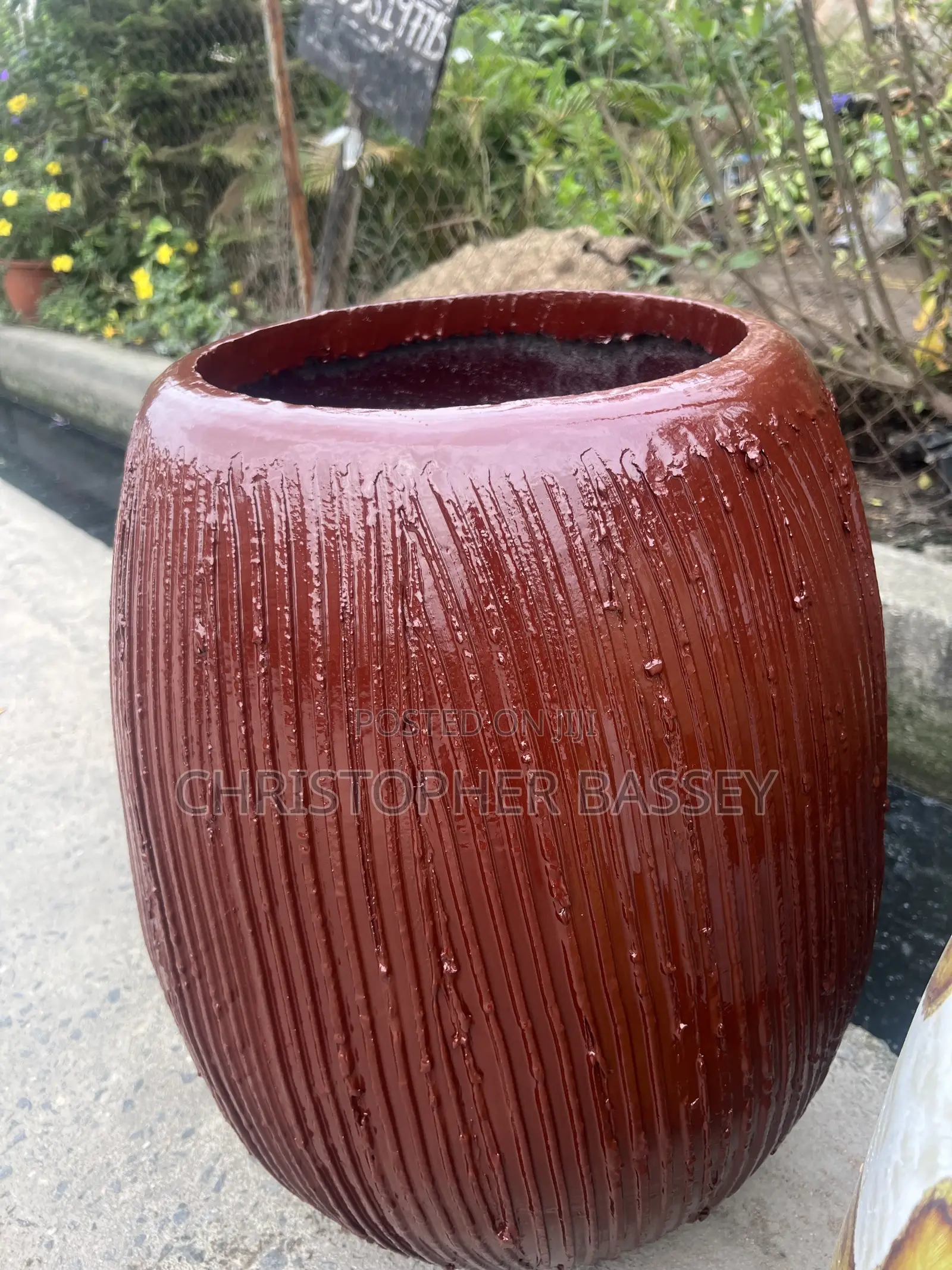 Flower Vase