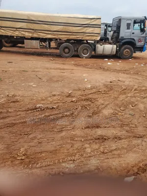 Dangote Cement Supply