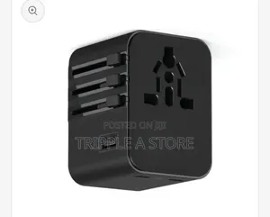 Travel Adapter Charger