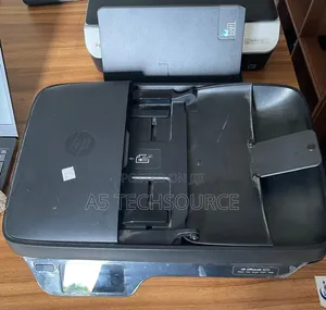 HP Officejet Printer 3833