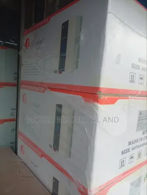 Quality 7.5kva/48volts Felicity Hybrid Solar Inverters