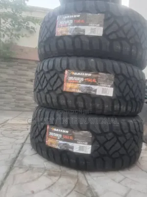 Original Tires