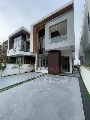 5bdrm Duplex in Ado / Ajah for sale