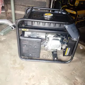 Senwei Elepaq Generator