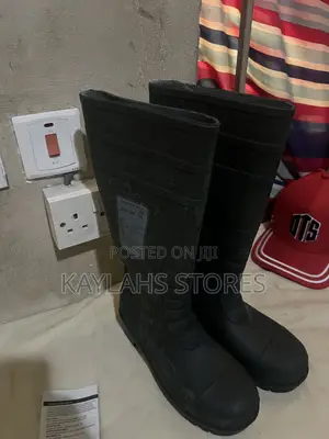 Rainboot Imported